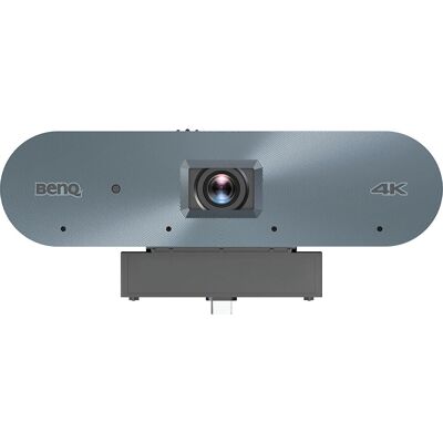 BenQ DV01K 4K AI Webkamera - Webkamera BenQ DV01K 4K AI Webkamera - Webkamera