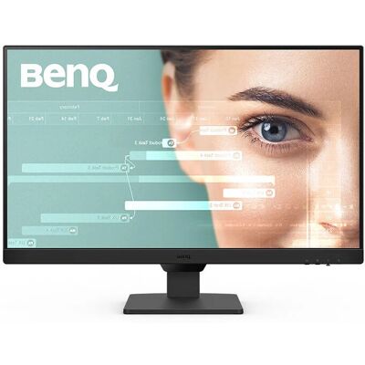 Moniteur BenQ GW2490T 23,8 pouces Full HD - Noir Moniteur BenQ GW2490T 23,8 pouces Full HD - Noir