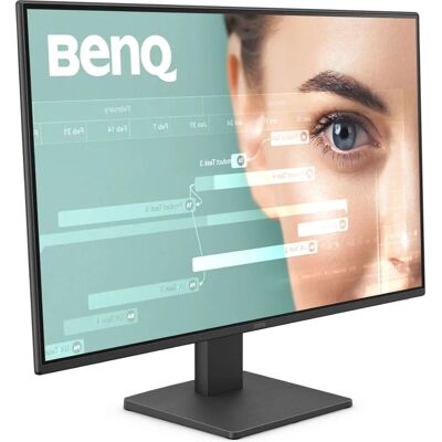 BenQ GW2791 Számítógép Monitor - IPS, 27", Full HD, 100Hz, Fekete BenQ GW2791 Számítógép Monitor - IPS, 27", Full HD, 100Hz, Fekete