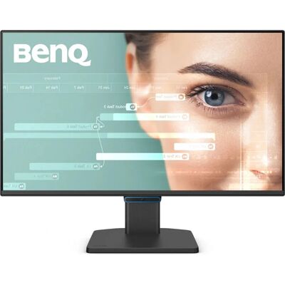BenQ - GW2490C - IPS - 144 Hz - Écran - Publicité BenQ - GW2490C - IPS - 144 Hz - Écran - Publicité