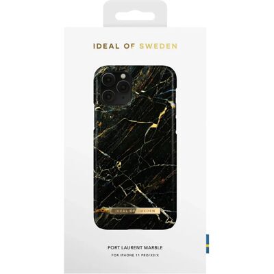 iDeal of Sweden - IDFCA16-I1958-49 - Zwart iDeal of Sweden - IDFCA16-I1958-49 - Zwart