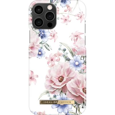 iDeal of Sweden IDFCS17-I2061-58 Weiße Handyhülle - Hülle für iPhone 12 Pro iDeal of Sweden IDFCS17-I2061-58 Weiße Handyhülle - Hülle für iPhone 12 Pro