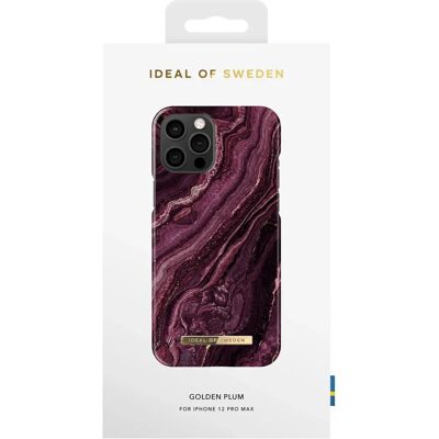 iDeal of Sweden IDFCAW20-2067-232 Funda para móvil Púrpura iDeal of Sweden IDFCAW20-2067-232 Funda para móvil Púrpura