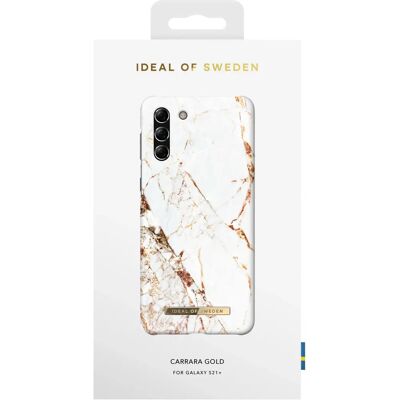iDeal of Sweden iDeal of Sweden IDFCA16-S21P-46 Funda para móvil blanca iDeal of Sweden iDeal of Sweden IDFCA16-S21P-46 Funda para móvil blanca