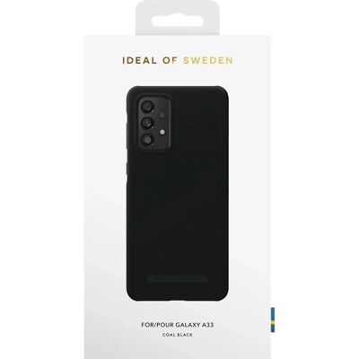 iDeal of Sweden iDeal of Sweden Funda para móvil - Negro - Cubierta para Teléfono iDeal of Sweden iDeal of Sweden Funda para móvil - Negro - Cubierta para Teléfono