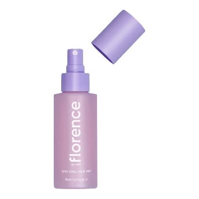 Florence by Mills Zero Chill Gesichtsspray - Vegan, Beruhigend, 100ml Florence by Mills Zero Chill Gesichtsspray - Vegan, Beruhigend, 100ml