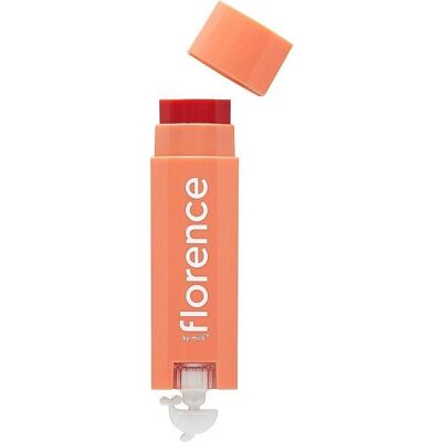 Florence by Mills Oh Whale! getönter Lippenbalsam - Koralle Florence by Mills Oh Whale! getönter Lippenbalsam - Koralle
