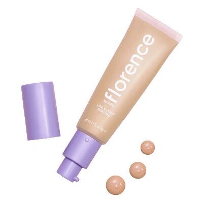 Florence by Mills Like a Light Skin Tint - Feuchtigkeitscreme - 50ml Florence by Mills Like a Light Skin Tint - Feuchtigkeitscreme - 50ml