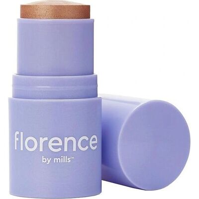 Florence by Mills - Self-Reflecting Highlighter Stick - Bronze - Highlighter Florence by Mills - Self-Reflecting Highlighter Stick - Bronze - Highlighter
