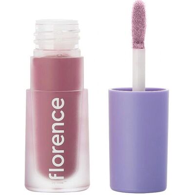 Florence by Mills Love Me POV Samtmat Lippenstift - Rosa Gold Florence by Mills Love Me POV Samtmat Lippenstift - Rosa Gold