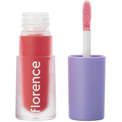 Florence by Mills - Be a VIP Velvet Liquid Lipstick - Gorgeous - Lipstick Florence by Mills - Be a VIP Velvet Liquid Lipstick - Gorgeous - Lipstick