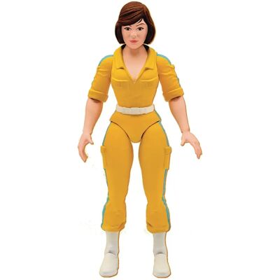 Super7 Teenage Mutant Ninja Turtles Ultimates Action Figur Dorado - Action Figur Super7 Teenage Mutant Ninja Turtles Ultimates Action Figur Dorado - Action Figur