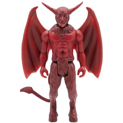 Super7 Venom Bloodlust Actionfigur - Action Figure Super7 Venom Bloodlust Actionfigur - Action Figure