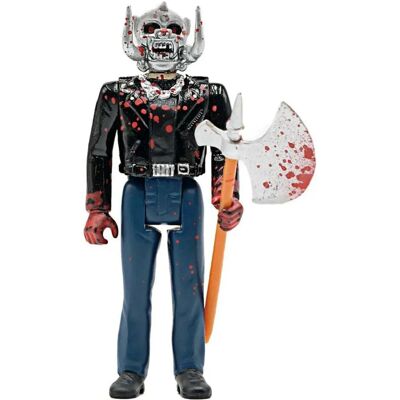 Motörhead WarPig Blutige Sammelfigur - Actionfigur Motörhead WarPig Blutige Sammelfigur - Actionfigur