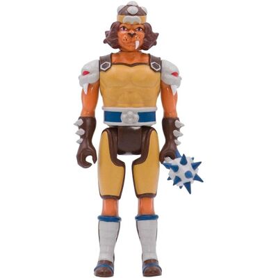 ThunderCats Grune le Destructeur - Figurine d'action 3,75" - Publicité ThunderCats Grune le Destructeur - Figurine d'action 3,75" - Publicité