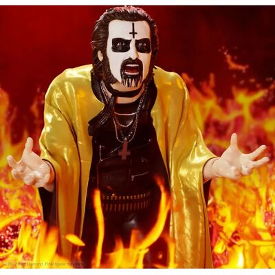 Super7 King Diamond Pierwsze Wystąpienie Figura Akcji - Typ Akcji Super7 King Diamond Pierwsze Wystąpienie Figura Akcji - Typ Akcji