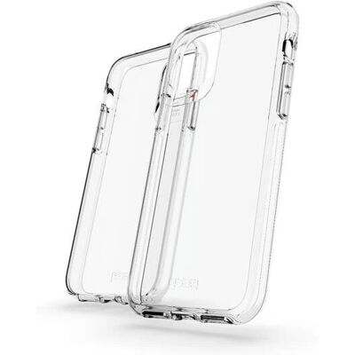 Custodia trasparente resistente agli urti Gear4 Crystal Palace - 14,7cm Custodia trasparente resistente agli urti Gear4 Crystal Palace - 14,7cm