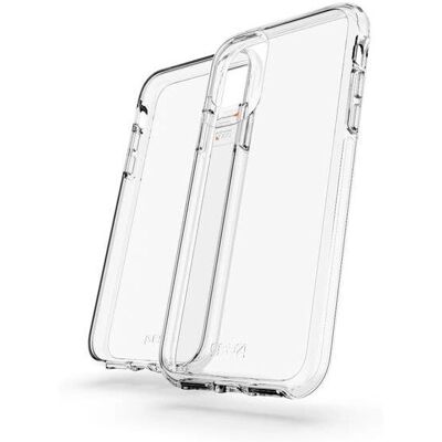Gear4 iPhone 11 Impact-Resistant Clear Case Gear4 iPhone 11 Impact-Resistant Clear Case