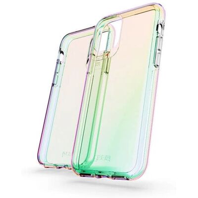 Gear4 Crystal Palace Iridescent iPhone 11 Pro Case - Phone Cover Gear4 Crystal Palace Iridescent iPhone 11 Pro Case - Phone Cover