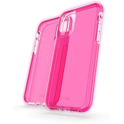 GEAR4 Crystal Palace Neon Pink Phone Case - Mobile Phone Case GEAR4 Crystal Palace Neon Pink Phone Case - Mobile Phone Case