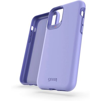 GEAR4 Holborn Impact Protection Handyhülle - iPhone 11 Pro - Lila GEAR4 Holborn Impact Protection Handyhülle - iPhone 11 Pro - Lila
