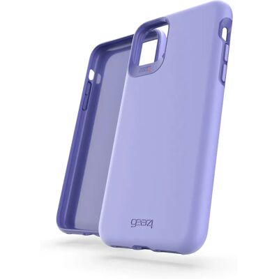 GEAR4 Holborn Viola - Custodia sottile per iPhone 11 Pro Max GEAR4 Holborn Viola - Custodia sottile per iPhone 11 Pro Max