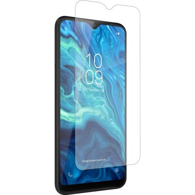Samsung Note10 Ultra Clear Näyttösuoja - Näyttösuoja Samsung Note10 Ultra Clear Näyttösuoja - Näyttösuoja