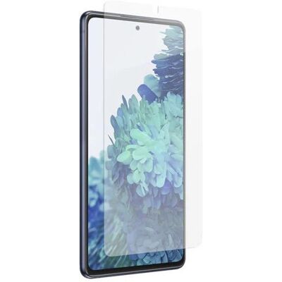 ZAGG InvisibleShield Glass Elite+ heldere screenprotector - Samsung S20 FE 5G ZAGG InvisibleShield Glass Elite+ heldere screenprotector - Samsung S20 FE 5G