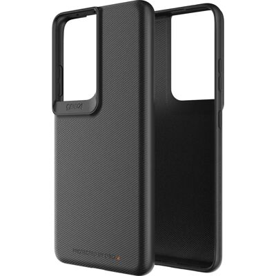 GEAR4 Copenhagen Bio Smartphone-Hülle - Sturz- & Antibakteriellsschutz GEAR4 Copenhagen Bio Smartphone-Hülle - Sturz- & Antibakteriellsschutz