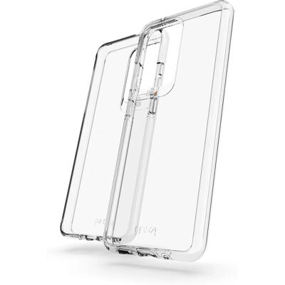 Gear4 Crystal Palace Transparentes Handyhülle für Samsung Galaxy S20 Ultra Gear4 Crystal Palace Transparentes Handyhülle für Samsung Galaxy S20 Ultra