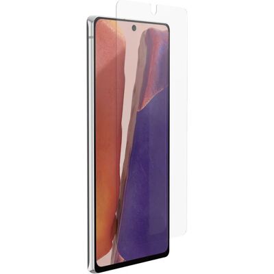 ZAGG Galaxy Note20 Screen Protector - Dust resistant ZAGG Galaxy Note20 Screen Protector - Dust resistant