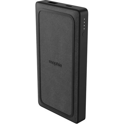Mophie Powerstation Wireless XL - Batterie Externe - 10000mAh - Noir - Publicité Mophie Powerstation Wireless XL - Batterie Externe - 10000mAh - Noir - Publicité