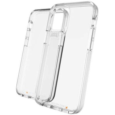 Gear4 Étui Crystal Palace pour iPhone 12 Mini - Transparent Gear4 Étui Crystal Palace pour iPhone 12 Mini - Transparent