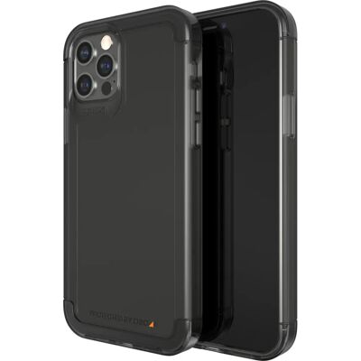 Custodia GEAR4 per iPhone 12/12 Pro - Protezione urti Custodia GEAR4 per iPhone 12/12 Pro - Protezione urti