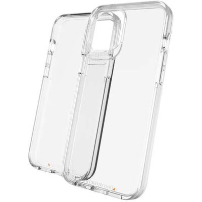 Custodia trasparente Gear4 Crystal Palace per iPhone 12 Pro Max - Cover smartphone Custodia trasparente Gear4 Crystal Palace per iPhone 12 Pro Max - Cover smartphone