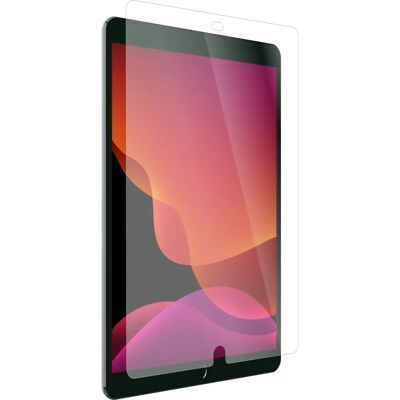 ZAGG GlassElite+ - Displayschutz für iPad 10.2" - Kratzfest & antibakteriell ZAGG GlassElite+ - Displayschutz für iPad 10.2" - Kratzfest & antibakteriell