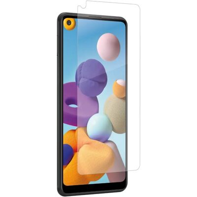 ZAGG InvisibleShield Ultra Clear+ Displayschutz - Samsung Galaxy A21s ZAGG InvisibleShield Ultra Clear+ Displayschutz - Samsung Galaxy A21s