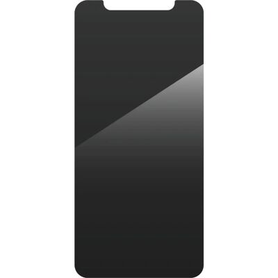 Zagg InvisibleShield Glass Elite Privacy Schutzfolie für iPhone 12 Mini Zagg InvisibleShield Glass Elite Privacy Schutzfolie für iPhone 12 Mini