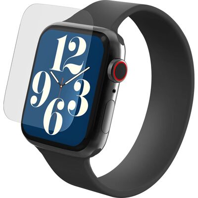 ZAGG Ultra Clear+ Näyttösuoja - Läpinäkyvä ZAGG Ultra Clear+ Näyttösuoja - Läpinäkyvä