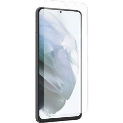 ZAGG InvisibleShield Ultra Clear+ Protezione schermo - Galaxy S21 - Trasparente - Protezione schermo mobile ZAGG InvisibleShield Ultra Clear+ Protezione schermo - Galaxy S21 - Trasparente - Protezione schermo mobile