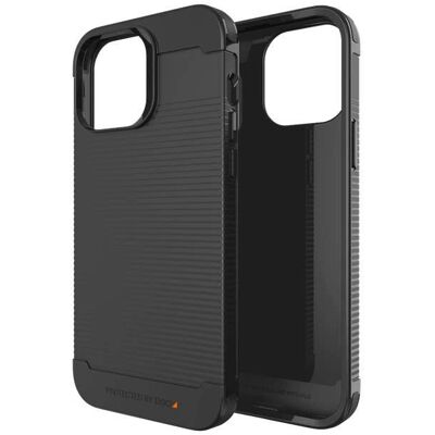 Coque Gear4 Havana pour Samsung Galaxy A72 Noire - Publicité Coque Gear4 Havana pour Samsung Galaxy A72 Noire - Publicité