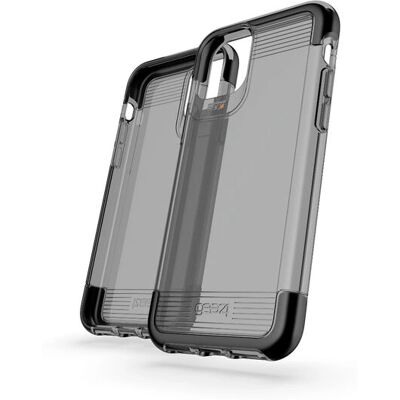 Gear4 A52 5G Schwarze Handyhülle - Smartphone Cover Gear4 A52 5G Schwarze Handyhülle - Smartphone Cover