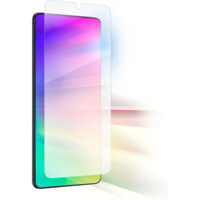 Zagg InvisibleShield VisionGuard+ Protecteur d'écran clair - Accessoire pour téléphone - Publicité Zagg InvisibleShield VisionGuard+ Protecteur d'écran clair - Accessoire pour téléphone - Publicité