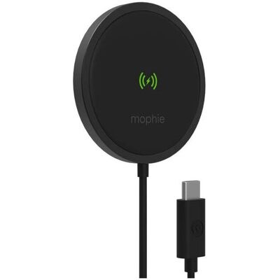 Mophie 401307634 Kabelloses Ladegerät - Smartphone Ladegerät Mophie 401307634 Kabelloses Ladegerät - Smartphone Ladegerät