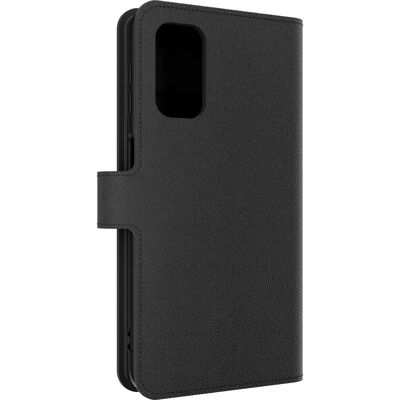 ZAGG Galaxy A32 5G Leder-Feeling Handyhülle - Handyhülle ZAGG Galaxy A32 5G Leder-Feeling Handyhülle - Handyhülle