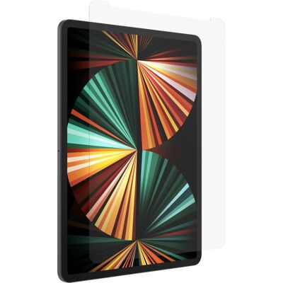ZAGG - InvisibleShield Glass Elite+ - 12.9-tuumanen - Näytönsuojakalvo ZAGG - InvisibleShield Glass Elite+ - 12.9-tuumanen - Näytönsuojakalvo
