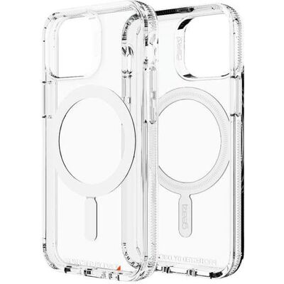 GEAR4 Crystal Palace Snap iPhone 13 mini - Phone case GEAR4 Crystal Palace Snap iPhone 13 mini - Phone case