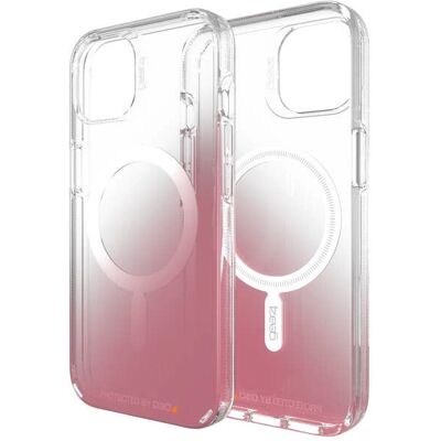 Gear4 Milan Snap iPhone 13 Rose - Impact Protection Case Gear4 Milan Snap iPhone 13 Rose - Impact Protection Case