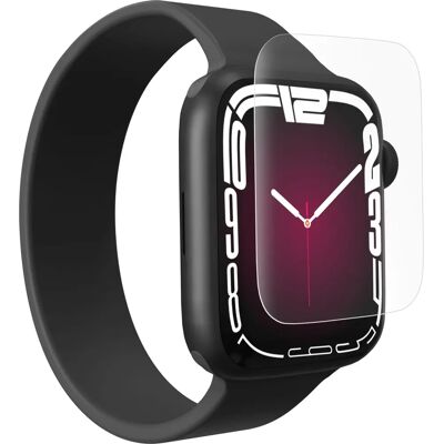 Zagg InvisibleShield Ultra Clear+ Displayschutz - Grün Zagg InvisibleShield Ultra Clear+ Displayschutz - Grün
