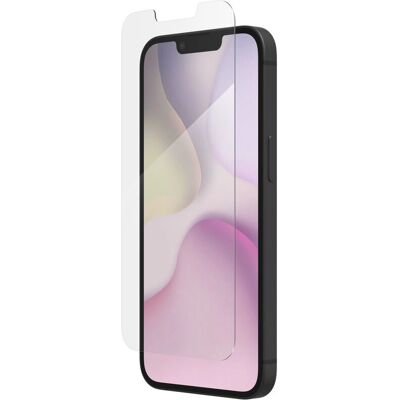 Zagg InvisibleShield Glass Elite iPhone 13/14 - Bildschirmschutz Zagg InvisibleShield Glass Elite iPhone 13/14 - Bildschirmschutz